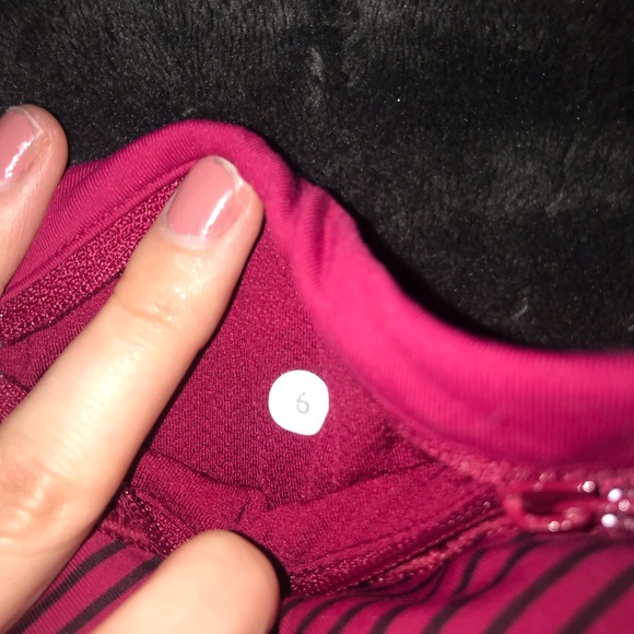 lululemon leggings - Picture 4 of 4